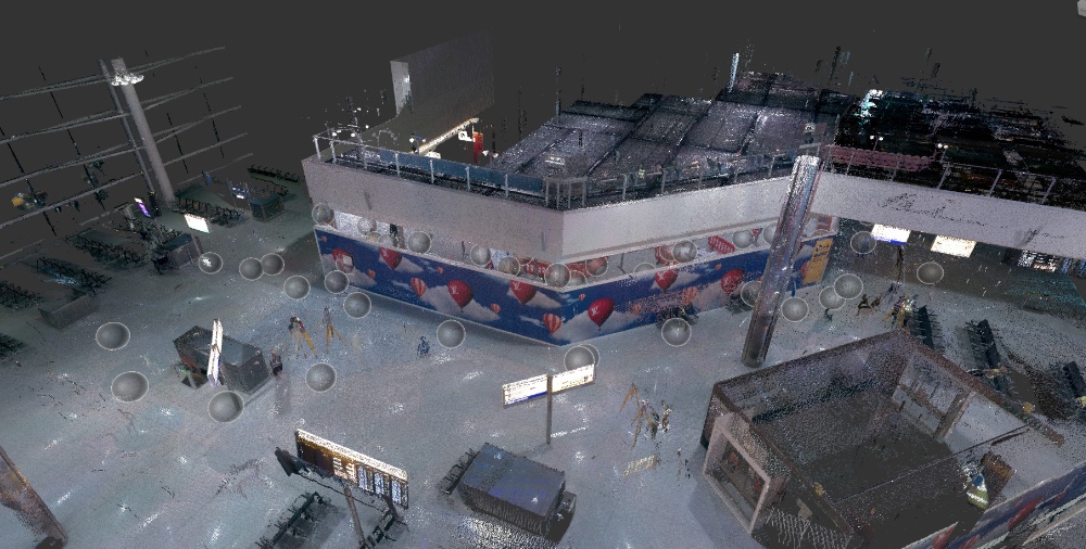 The Digital Twin Experts behind Louis Vuitton’s first luxury hospitality concept in the UK