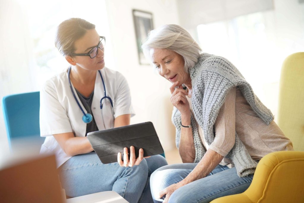 Strained GPs save an hour a day thanks to tech solution