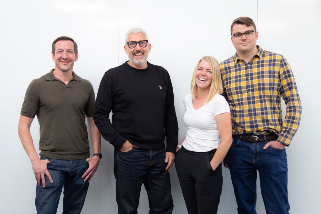 Paul-Connell-(second-left)-with-colleagues-from-The-Data-City