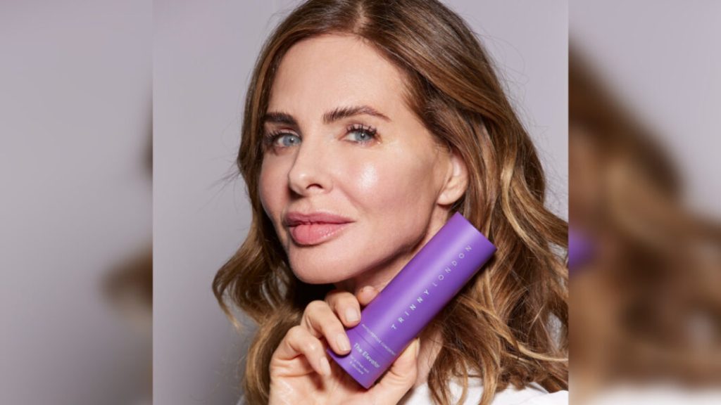 Trinny London achieves up to £260K in savings with Fivetran