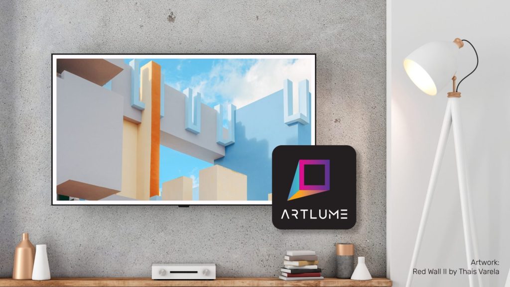 Artlume 2