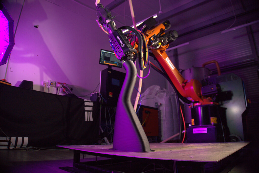 Rapid Fusion Demo Centre