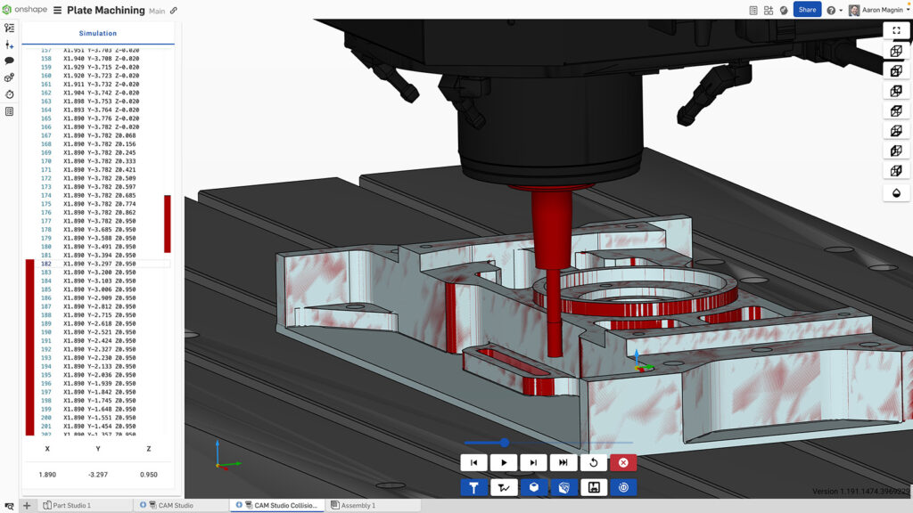 Onshape Feb 25 (L2)