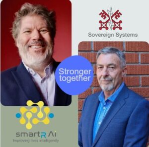 Partnership image_smartR AI_Sovereign Systems