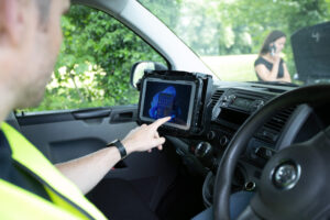 TOUGHBOOK G2 Automotive image