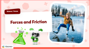 Discovery Education British Science Week