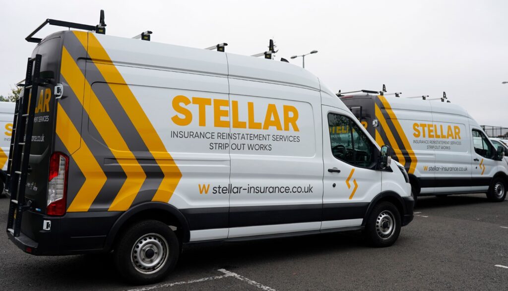 Stellar Insurance 1