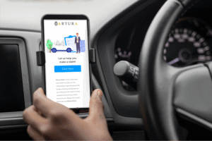 Artura App Dash