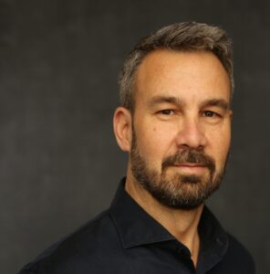 David Currie New CEO