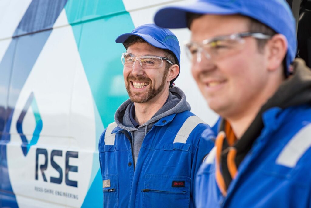 RSE 1