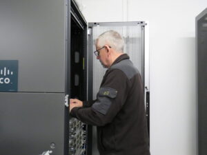 Smart CT engineer 7