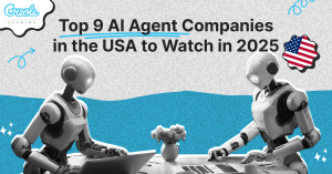 top-ai-agent-companies