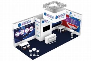 DB Stand