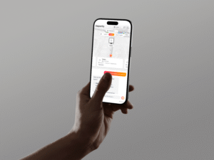 Mockup - iPhone