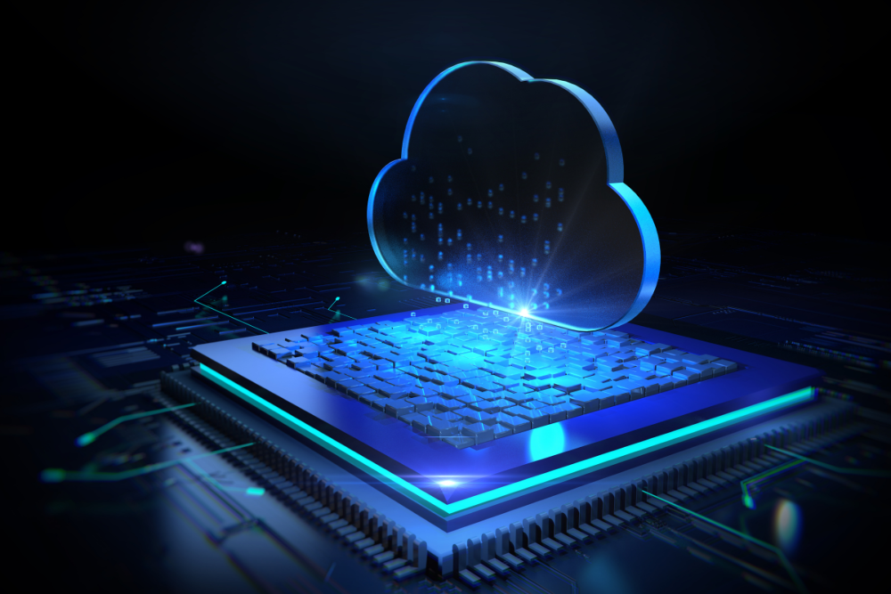 cloud technology canva