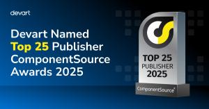 componentsource-awards-2025