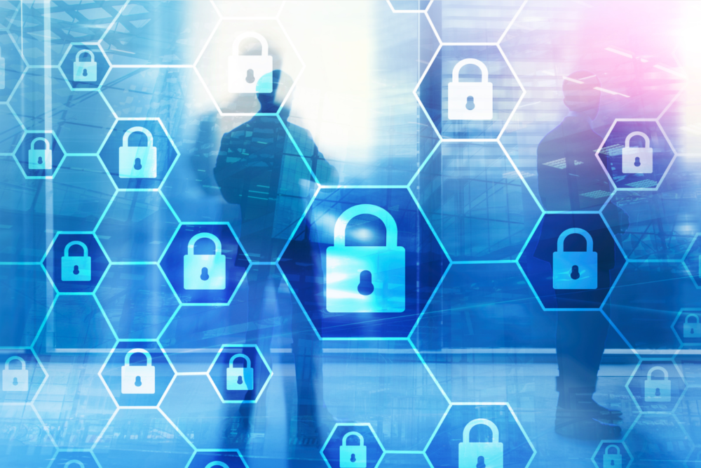 cybersecurity