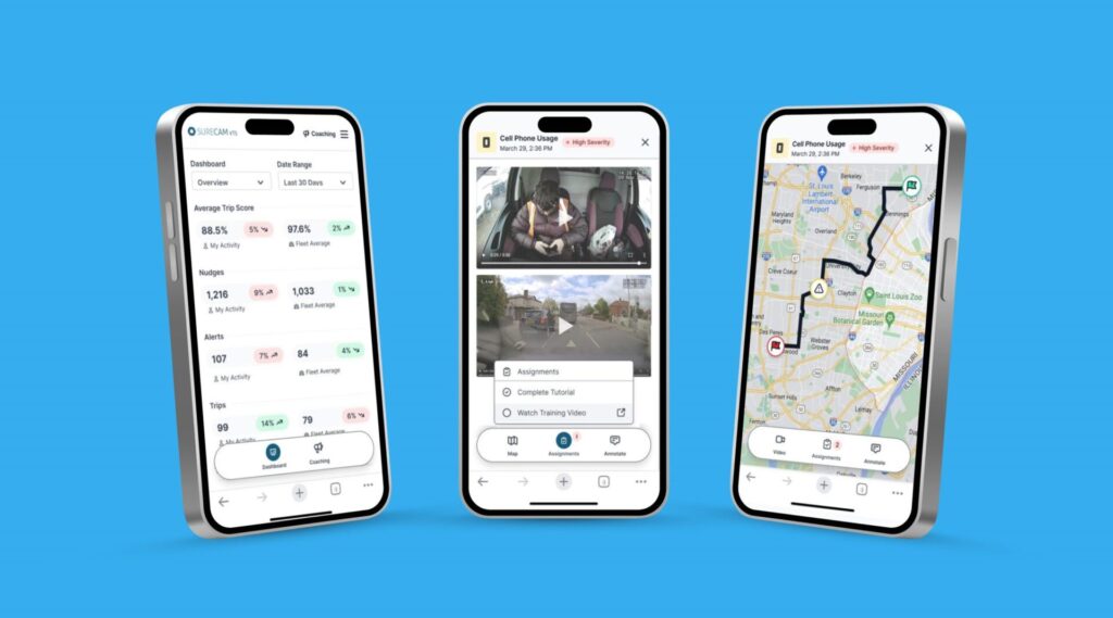 Driver App 1