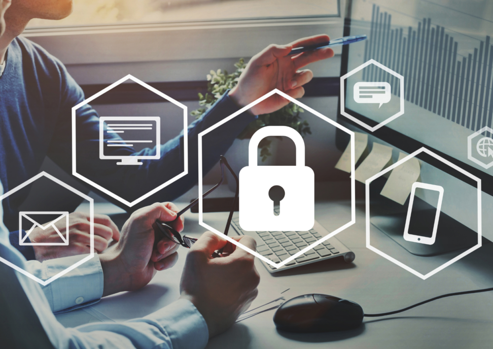 cyber security new