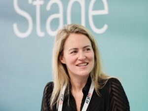 Alexandra Vidyuk, Beyond Earth Ventures