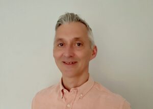 Richard Howarth