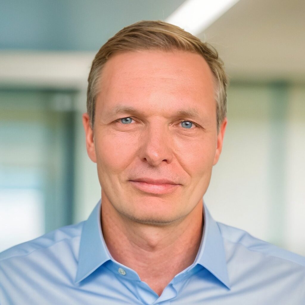 Kristian Gyorkos Profile Pic