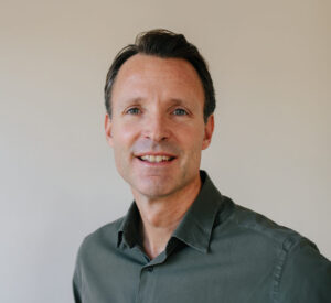 Matt Cockett CEO Dayshape