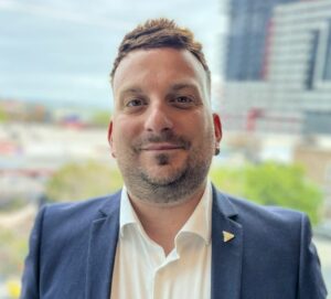 Rapid Global Paul Rapuano, Global Strategic Partnerships Manager Oct 25
