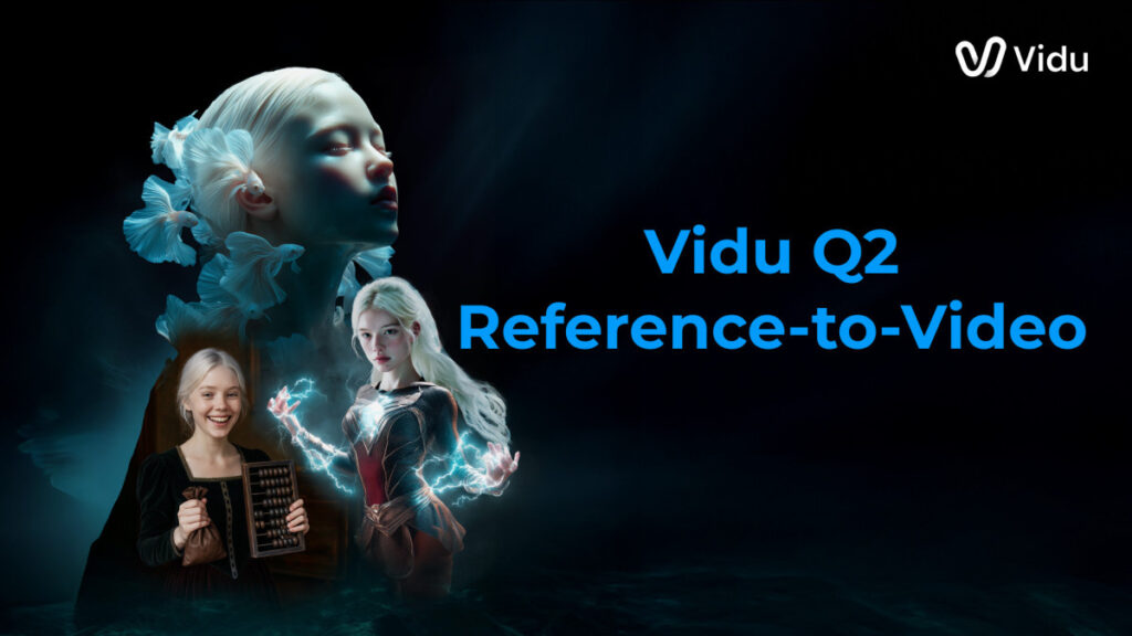 Vidu Q2