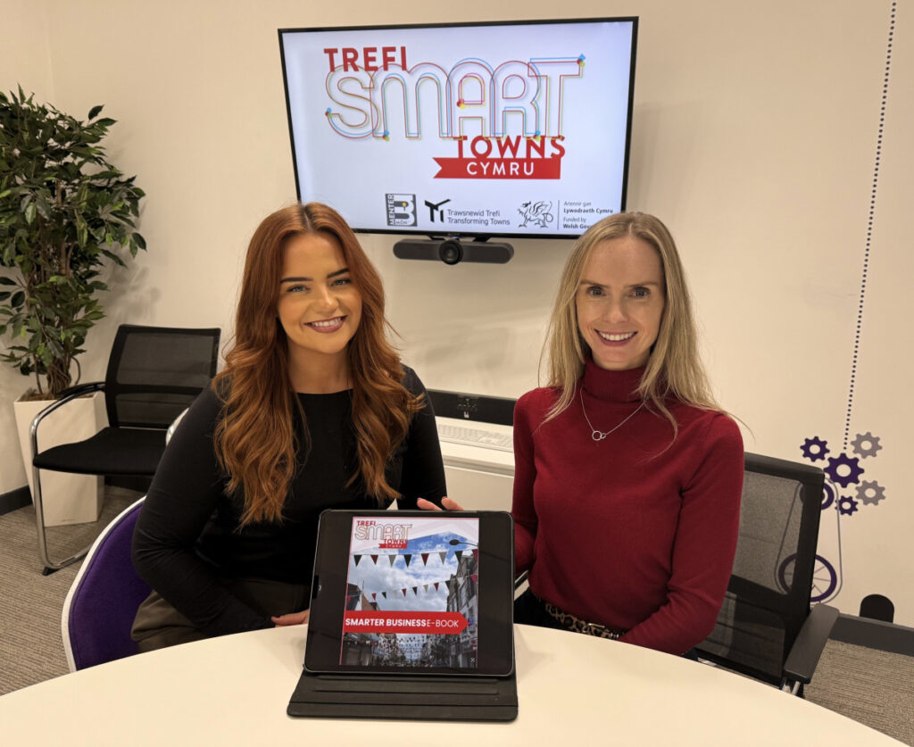 SmartTownsTeam