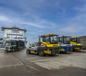Stena Line
