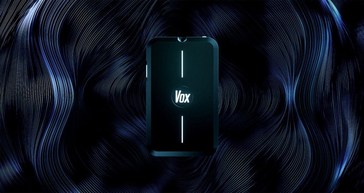 VOX Group Celebrates Successful Launch of VOX AURA at WTM London 2025 ...