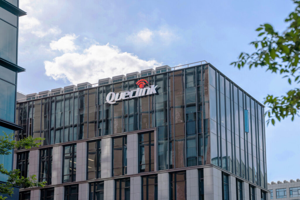 Queclink HQ