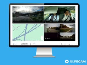 Vantage Screen