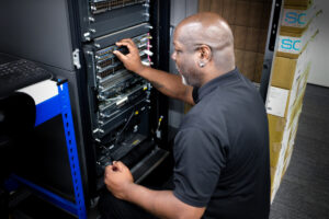 Smart CT engineer 3