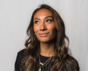 Thrive CEO