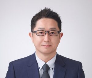 Kentaro Ikeda, Managing Director of Panasonic Connect Europe