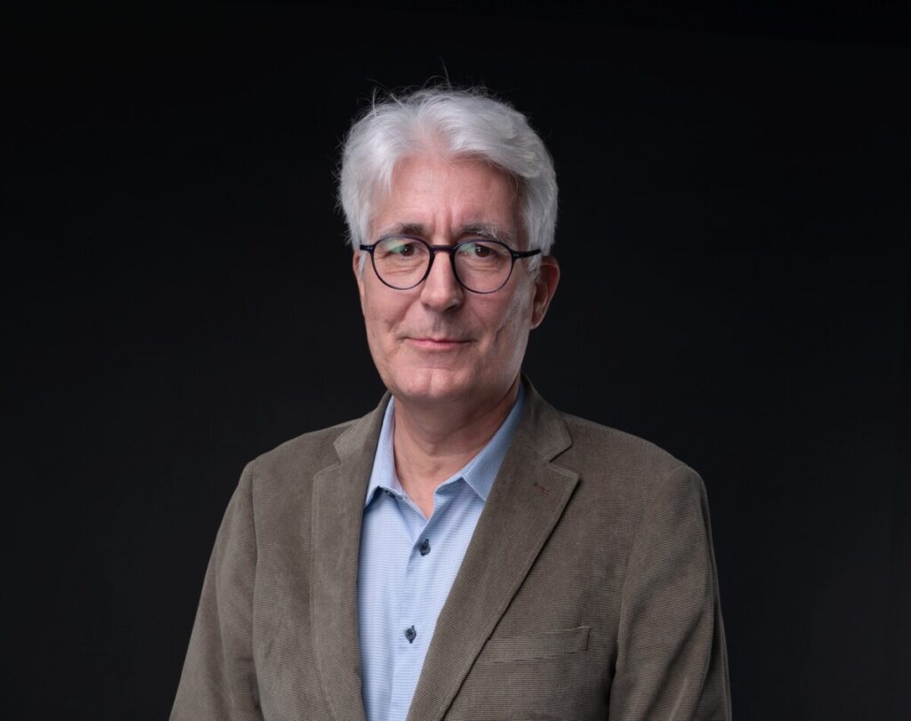 Stephane Mermet