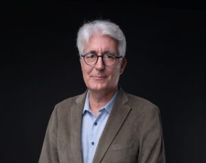 Stephane Mermet