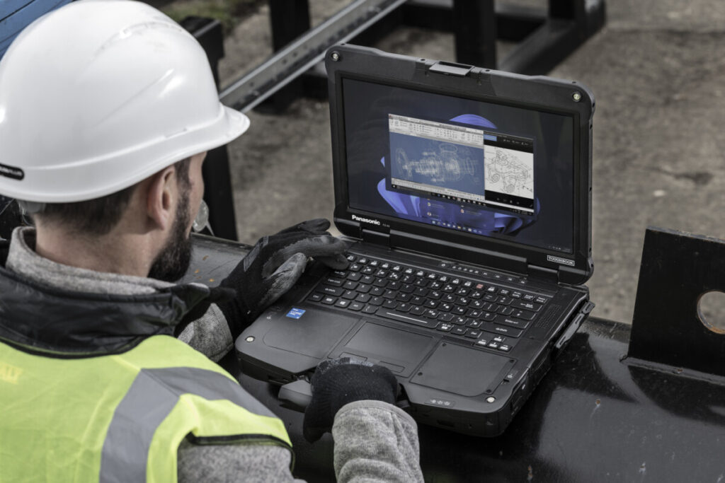 TOUGHBOOK 40 Pipeline image (4)