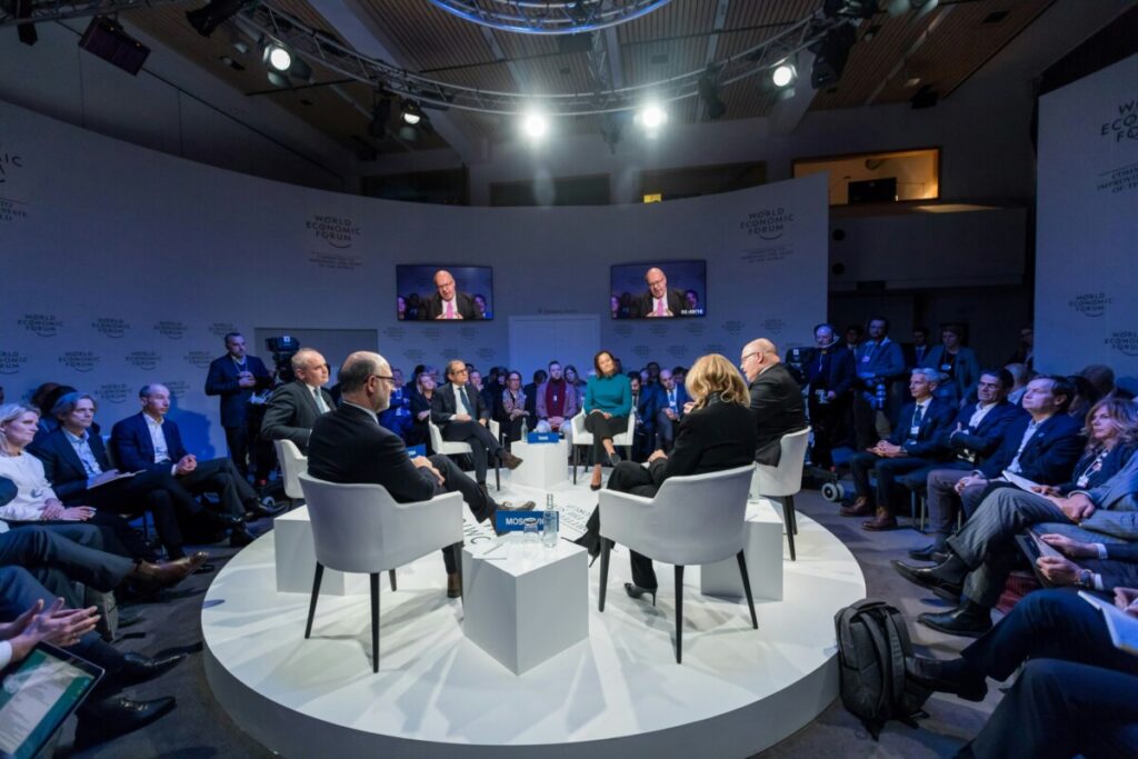 VC Summit 1