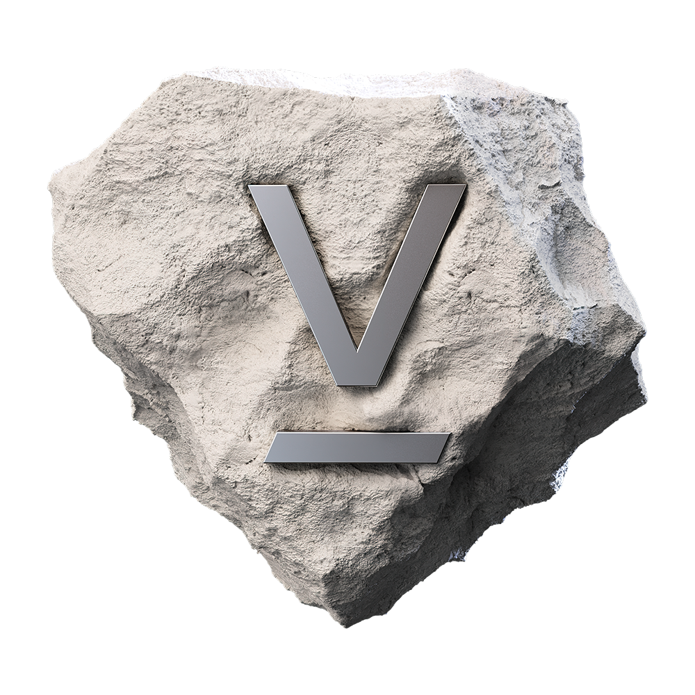 Verne rebrand