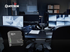 WR220 Security
