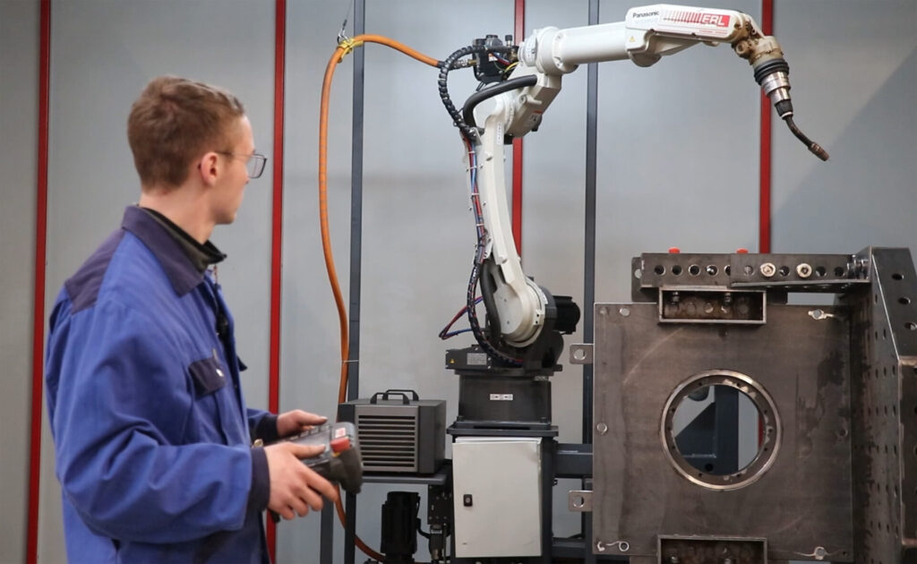Hopf ERL Case Study Image
