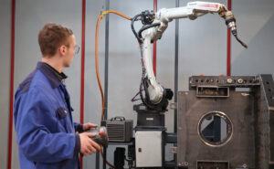 Hopf ERL Case Study Image