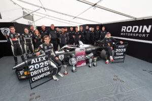 Rodin Motorsport Team