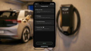 EV Charger
