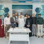 RAKEZ earns global recognition for HS&E digital transformation at IOSH Awards 2026